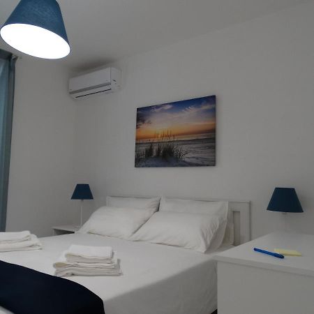 Trinacria Bedda Apartment Marzamemi Exterior photo