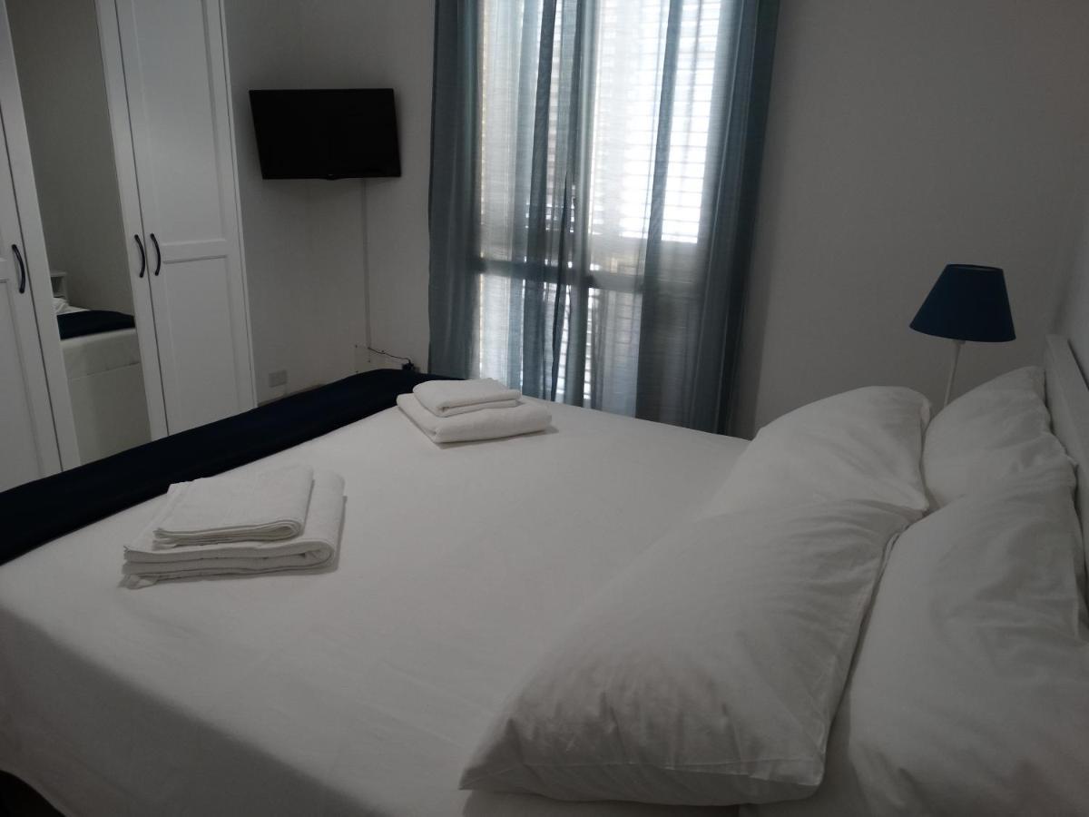 Trinacria Bedda Apartment Marzamemi Exterior photo