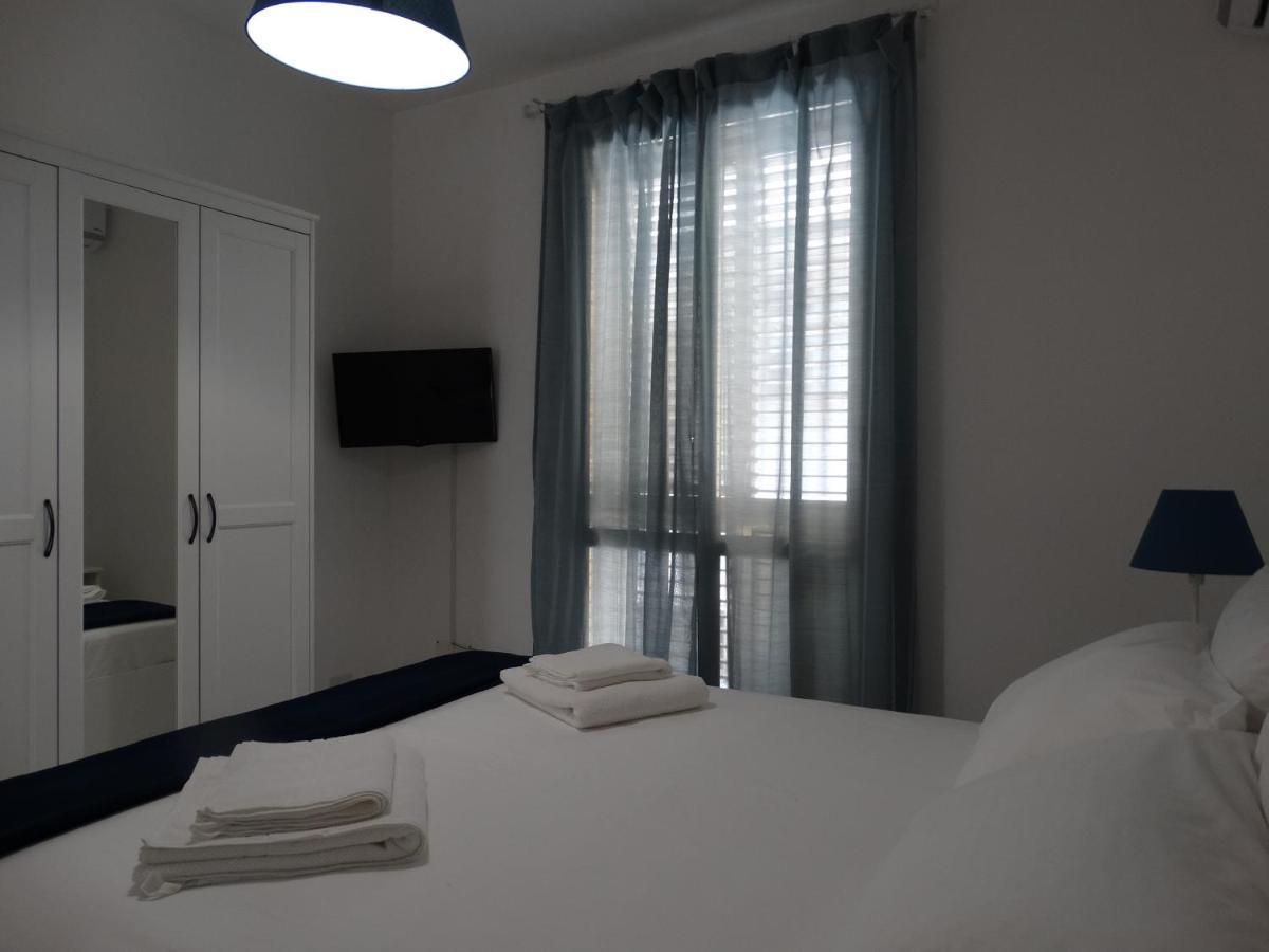 Trinacria Bedda Apartment Marzamemi Exterior photo