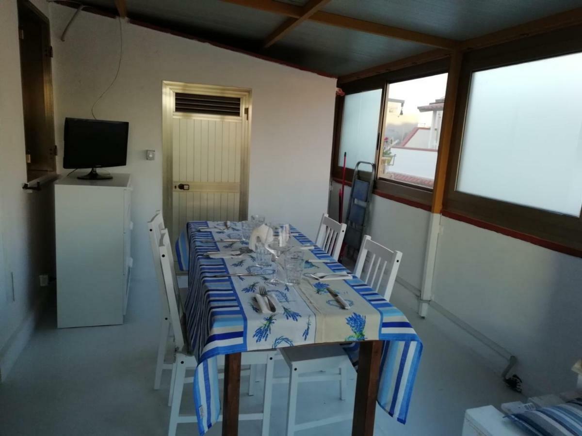 Trinacria Bedda Apartment Marzamemi Exterior photo