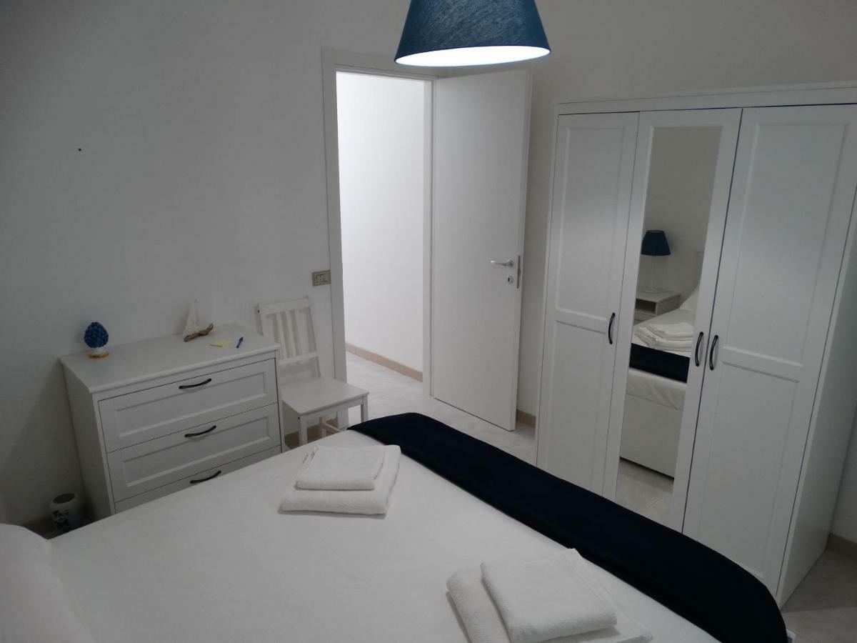 Trinacria Bedda Apartment Marzamemi Exterior photo
