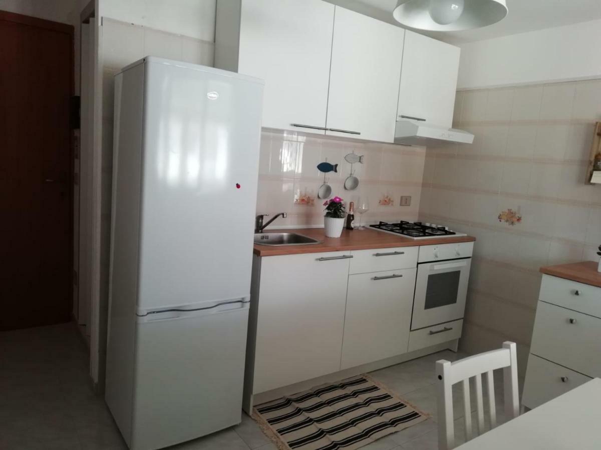 Trinacria Bedda Apartment Marzamemi Exterior photo