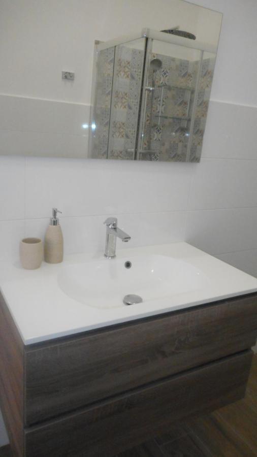 Trinacria Bedda Apartment Marzamemi Exterior photo