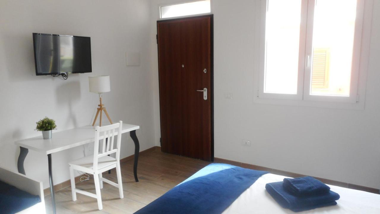 Trinacria Bedda Apartment Marzamemi Exterior photo
