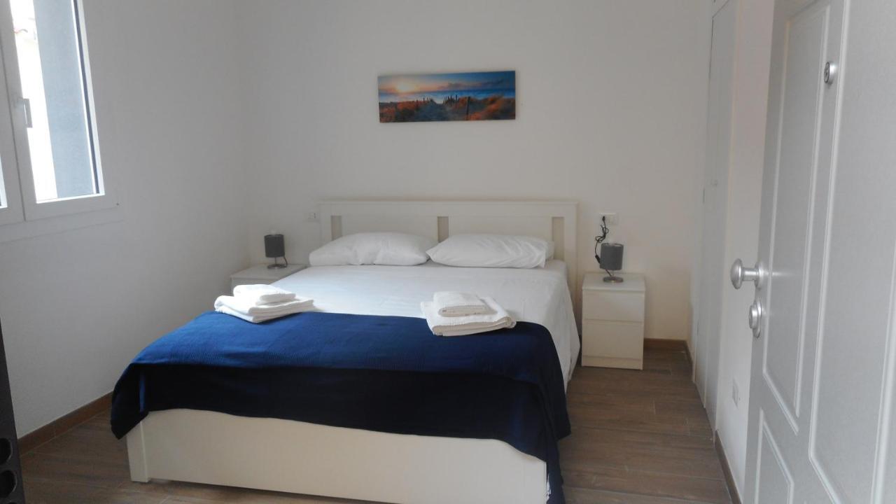 Trinacria Bedda Apartment Marzamemi Exterior photo