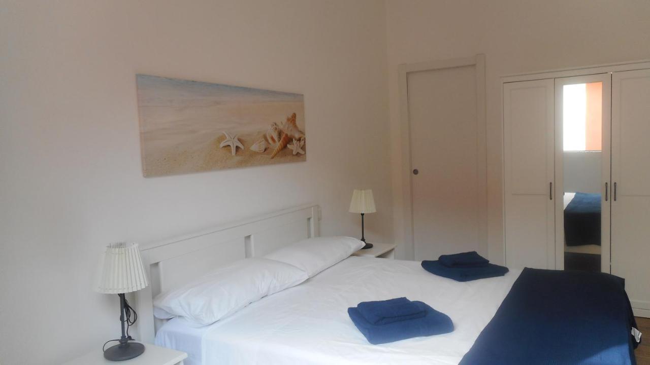 Trinacria Bedda Apartment Marzamemi Exterior photo